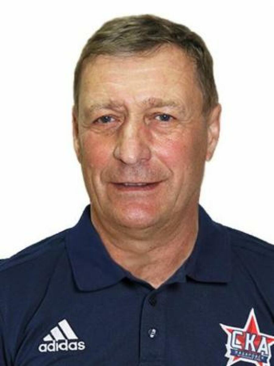 Кравцов Владимир Васильевич, Фото