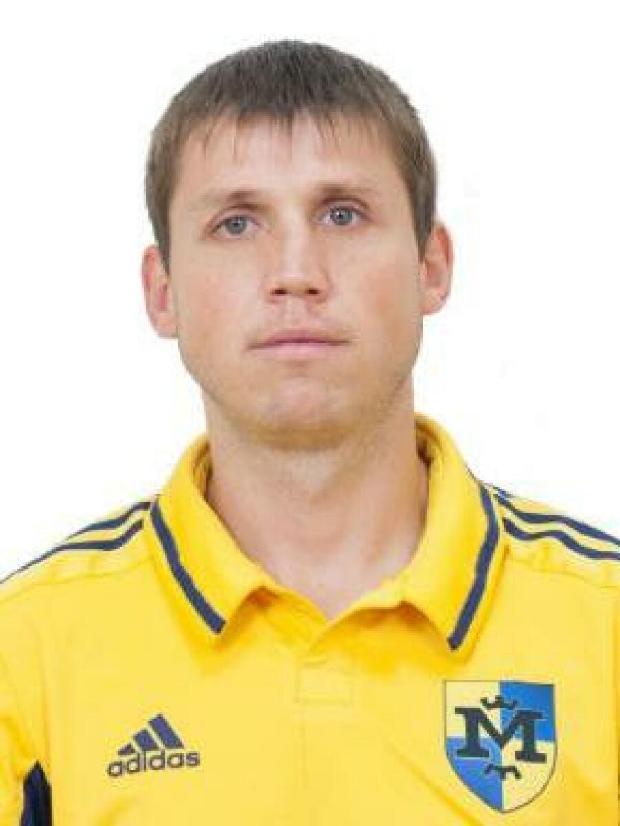 Давыдов Сергей Викторович, Фото
