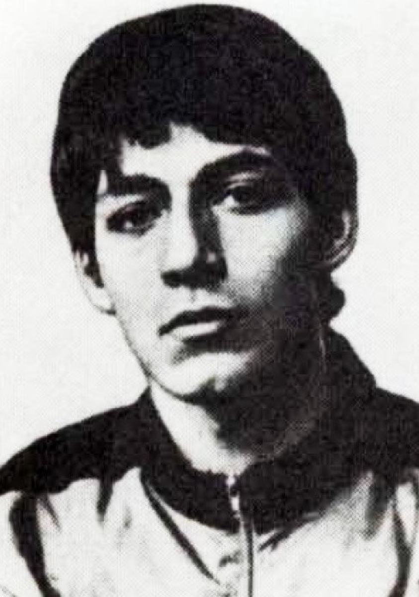 Крауш Дмитрий Юрьевич, Фото