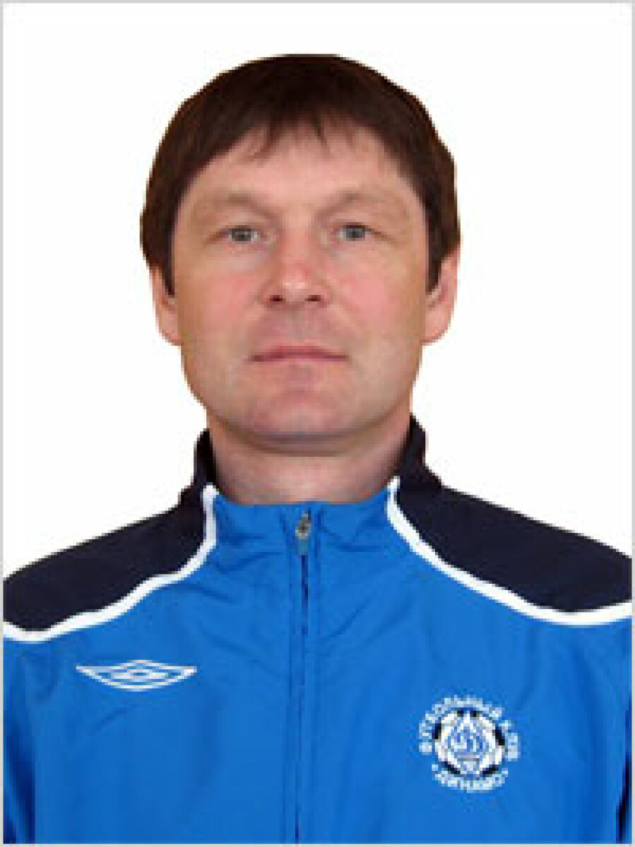 Кривоносов Андрей Михайлович, Фото