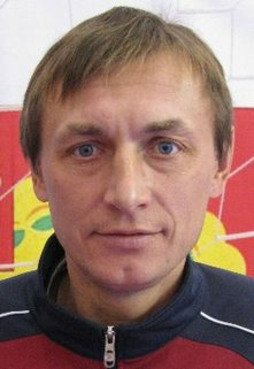 Кручин Андрей Александрович, Фото