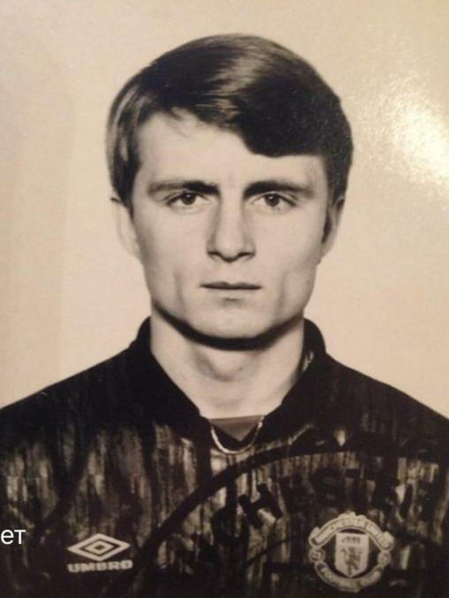 Алексеев Алексей Николаевич, Фото