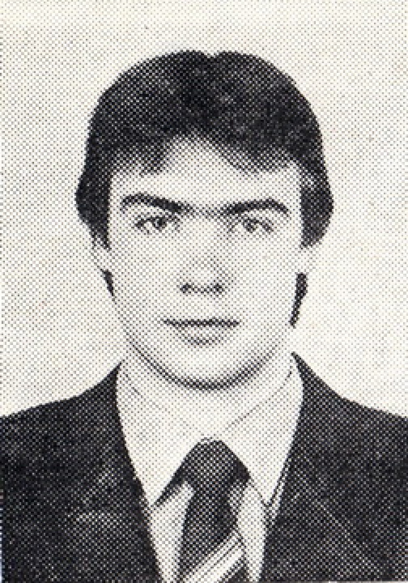 Крюков Сергей Анатольевич, Фото