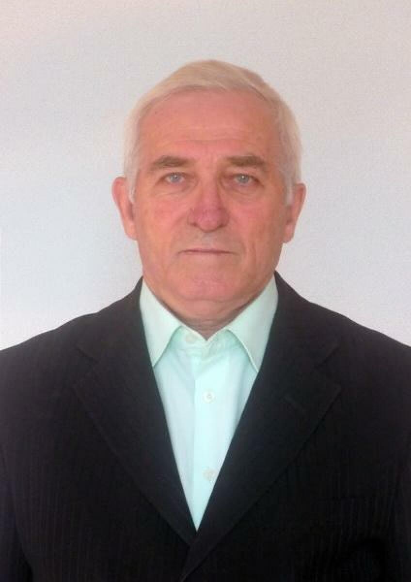 Меркушев Николай Арсентьевич, Фото