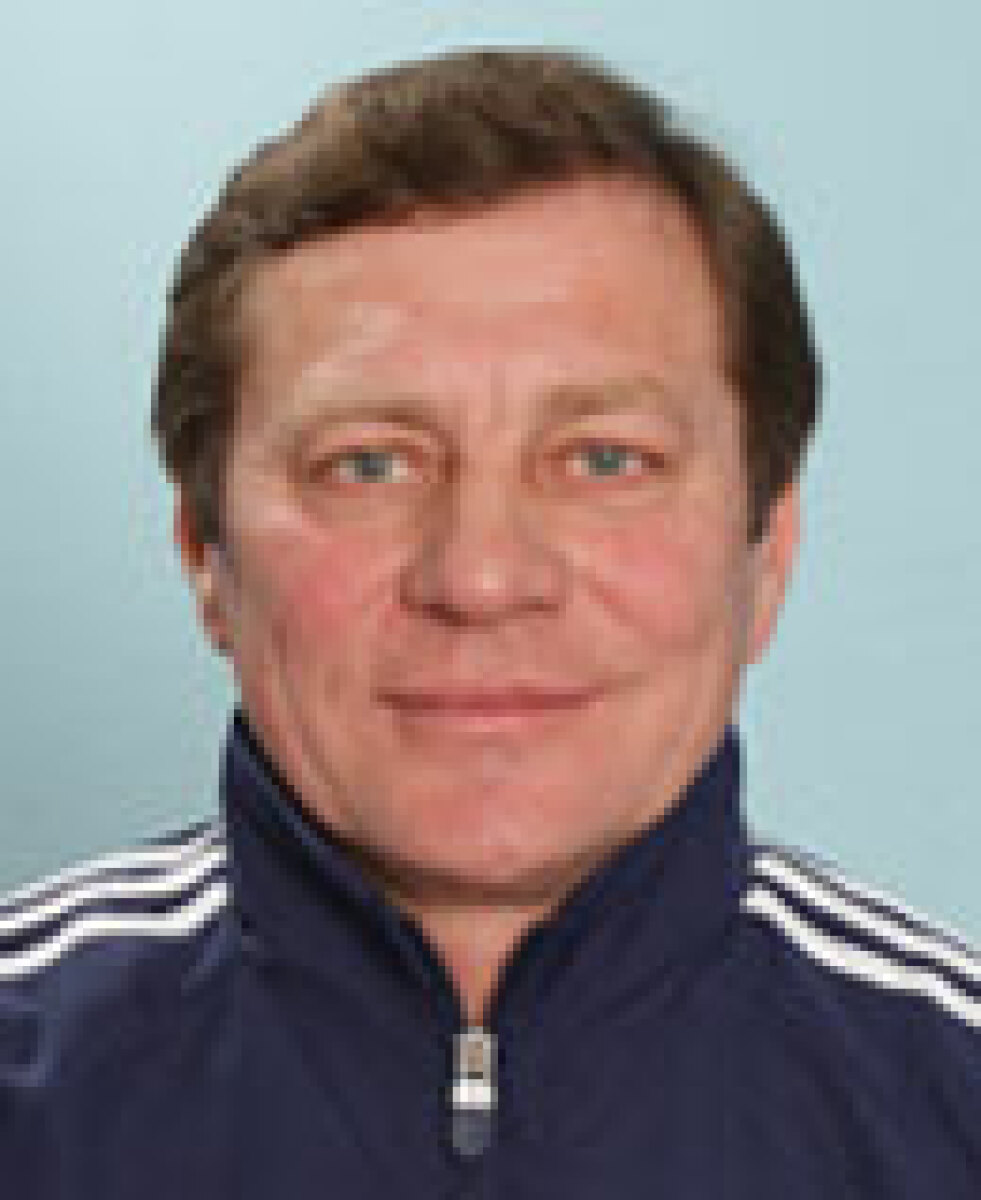 Кузнецов Юрий Владимирович, Фото