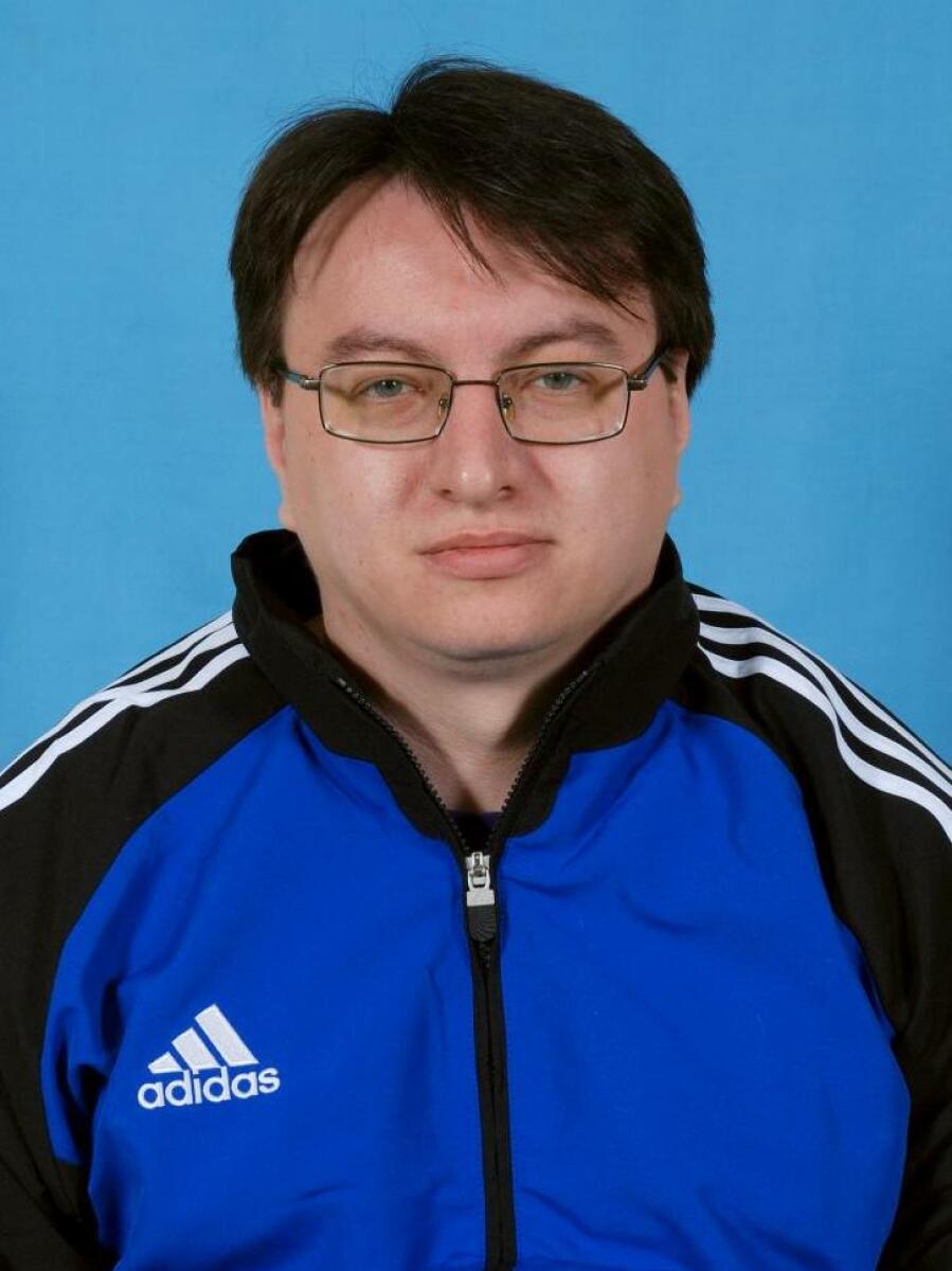 Кочуров Сергей Николаевич, Фото