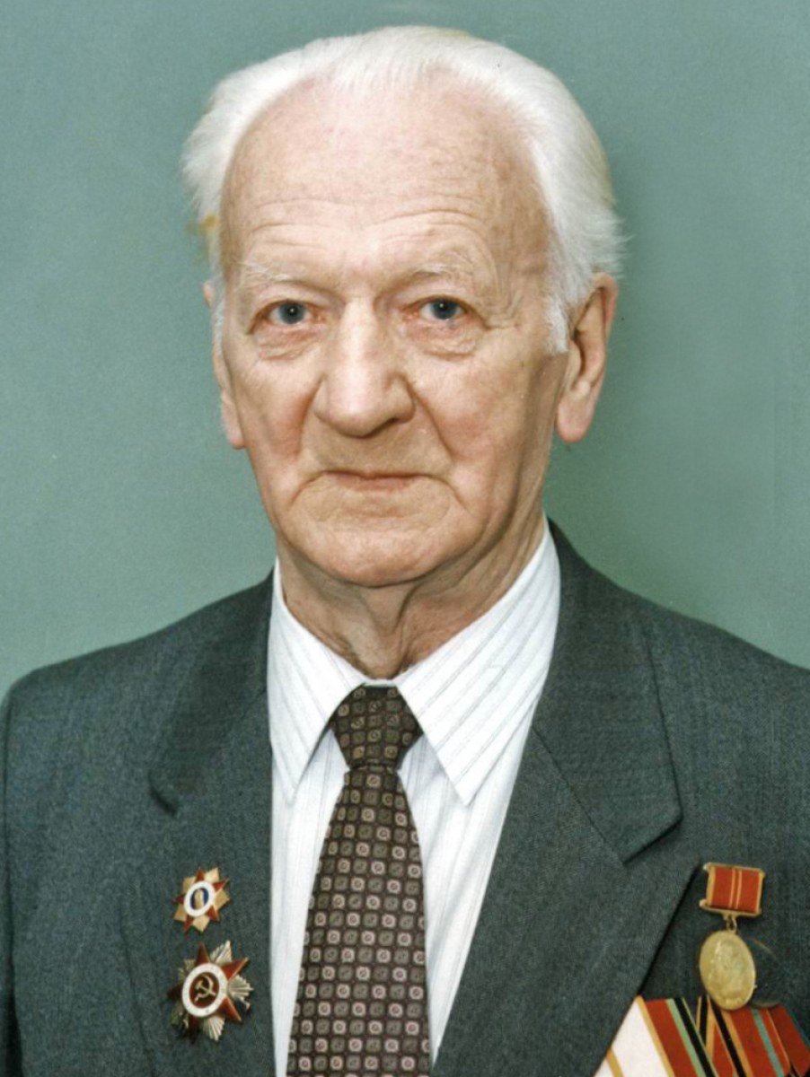Погребенченко Сергей Васильевич, Фото