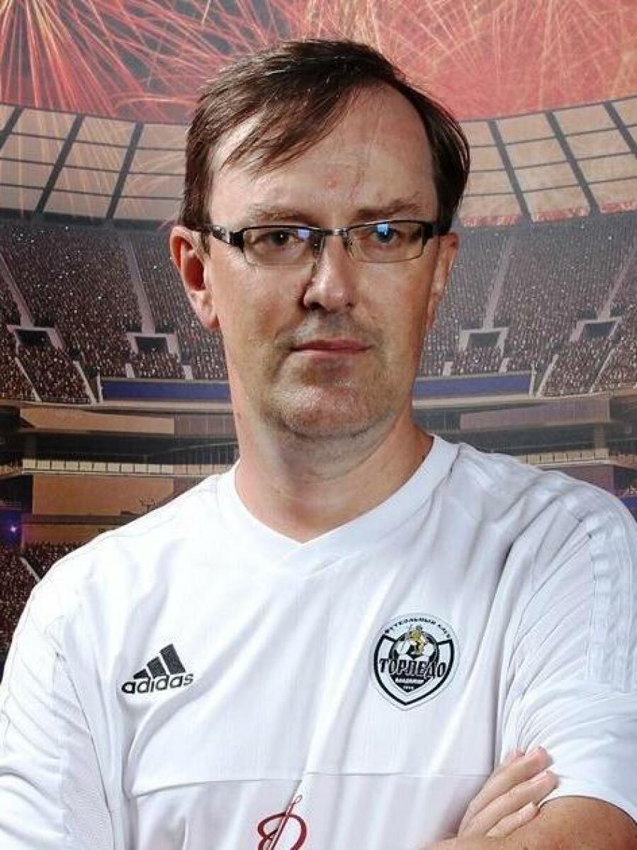 Никольский Владимир, Фото