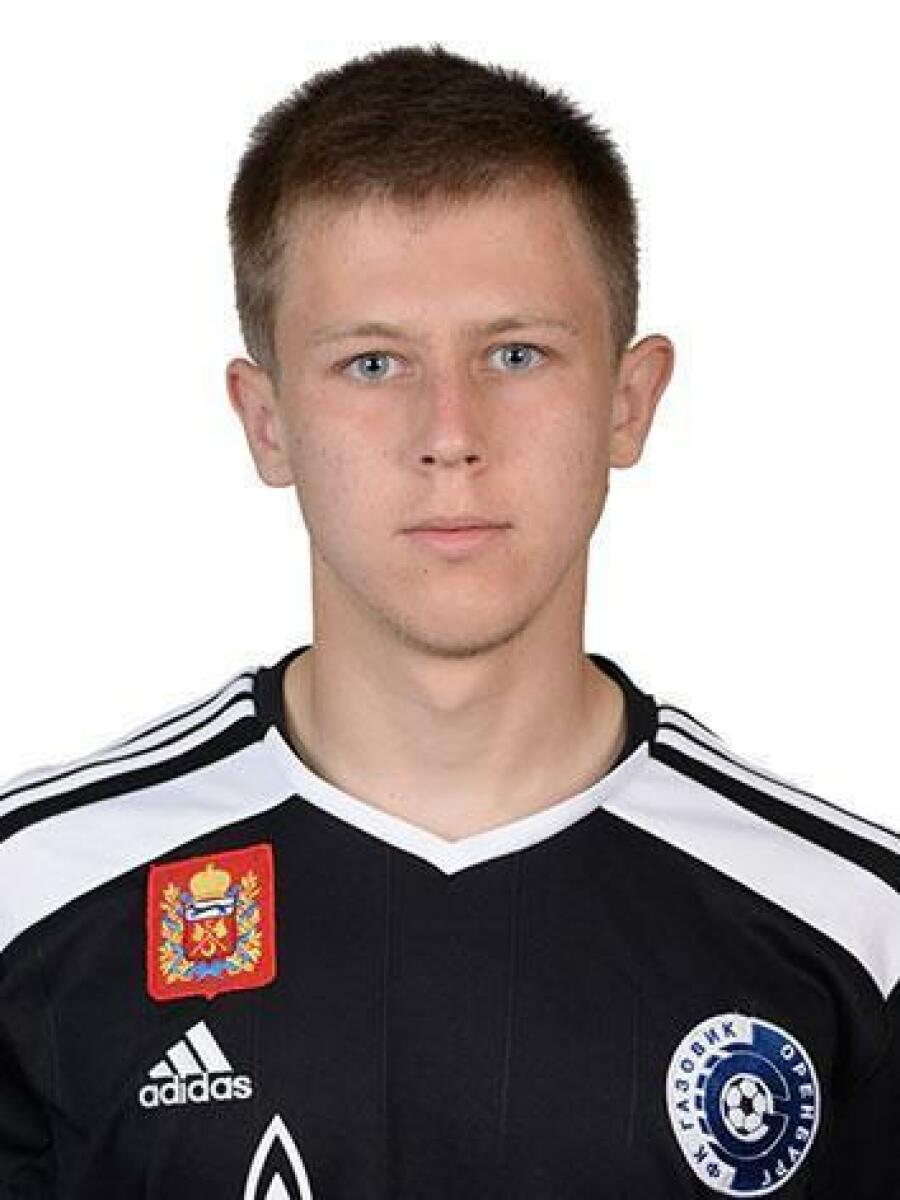 Чванов Дмитрий Сергеевич, Фото