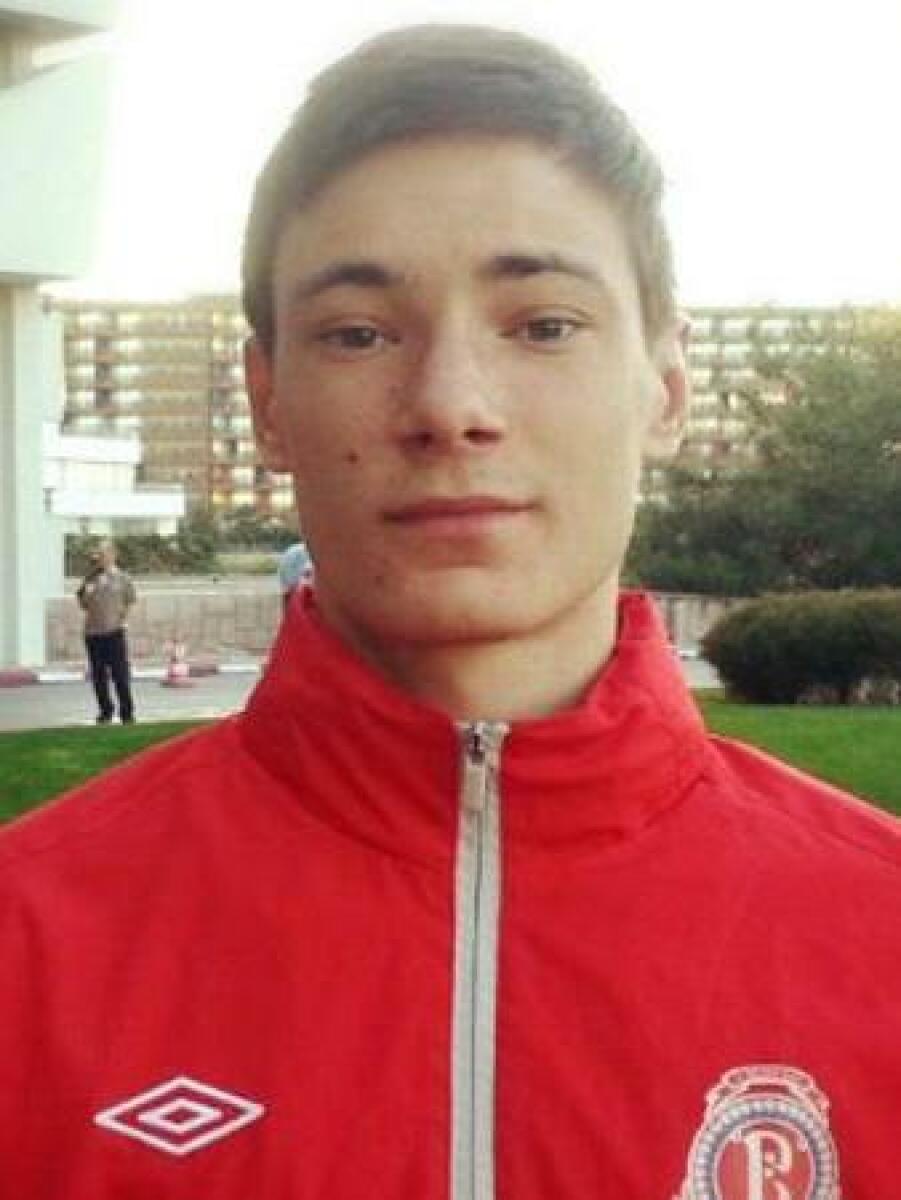 Шевченко Роман Сергеевич, Фото