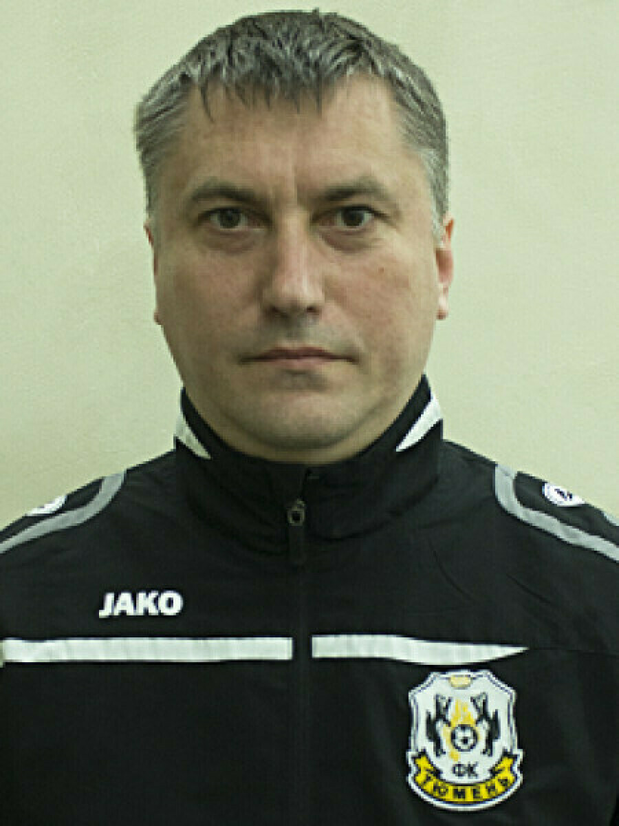 Лебедев Валерий Валерьевич, Фото