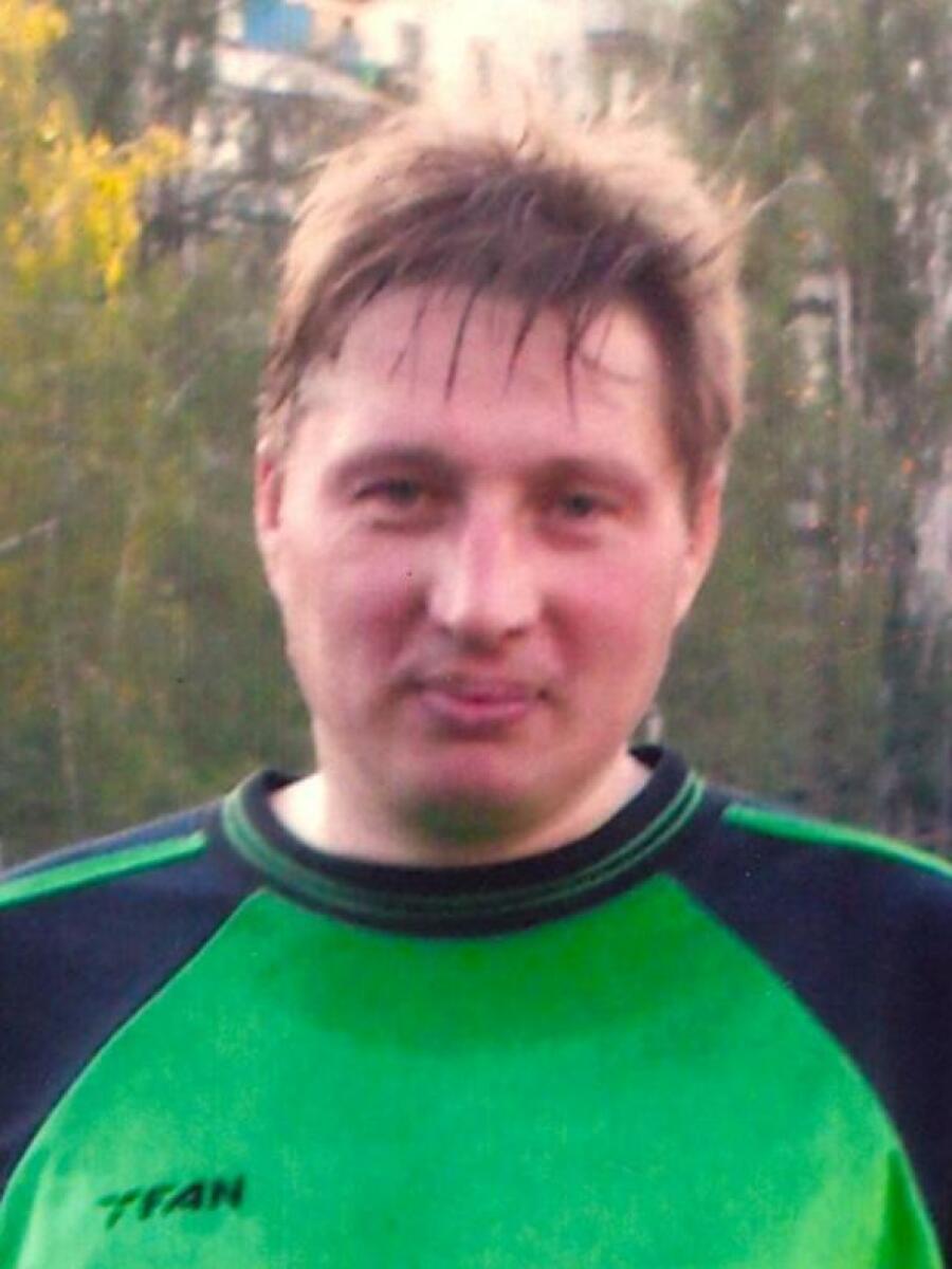 Леденёв Вадим Васильевич, Фото