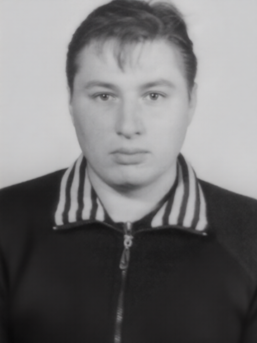 Леденёв Вадим Васильевич, Фото