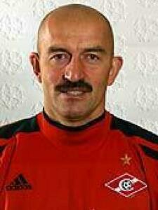 Черчесов Станислав Саламович, Фото Черчесов Станислав Саламович, Фото