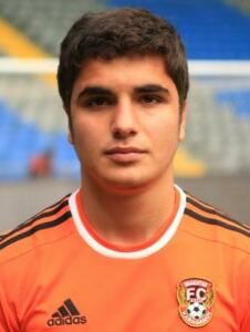 Наджарян Геворг Арсенович, Фото Наджарян Геворг Арсенович, Фото