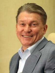 Блохин Олег Владимирович, Фото Блохин Олег Владимирович, Фото