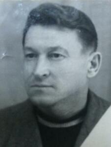 Фомин Аким Евгеньевич (Феофанович), Фото Фомин Аким Евгеньевич (Феофанович), Фото