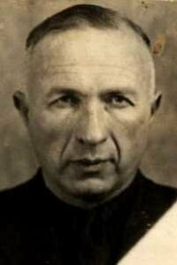 Товаровский Моисей (Михаил) Давидович, Фото Товаровский Моисей (Михаил) Давидович, Фото