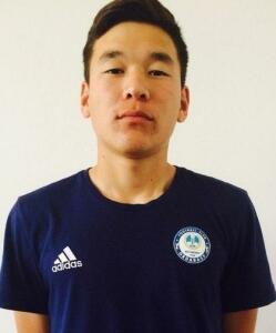 Шайзада Бекхан Шайзадаулы, Фото Шайзада Бекхан Шайзадаулы, Фото