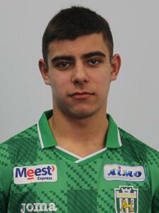 Притула Остап Игоревич, Фото Притула Остап Игоревич, Фото