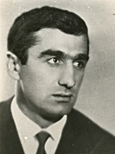 Датунашвили Илья Ильич, Фото Датунашвили Илья Ильич, Фото