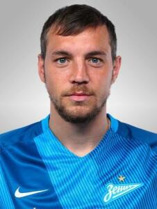 Дзюба Артём Сергеевич, Фото Дзюба Артём Сергеевич, Фото