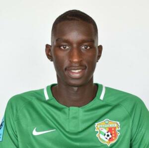 Ндиайе Пап-Алиун, Фото Ндиайе Пап-Алиун, Фото