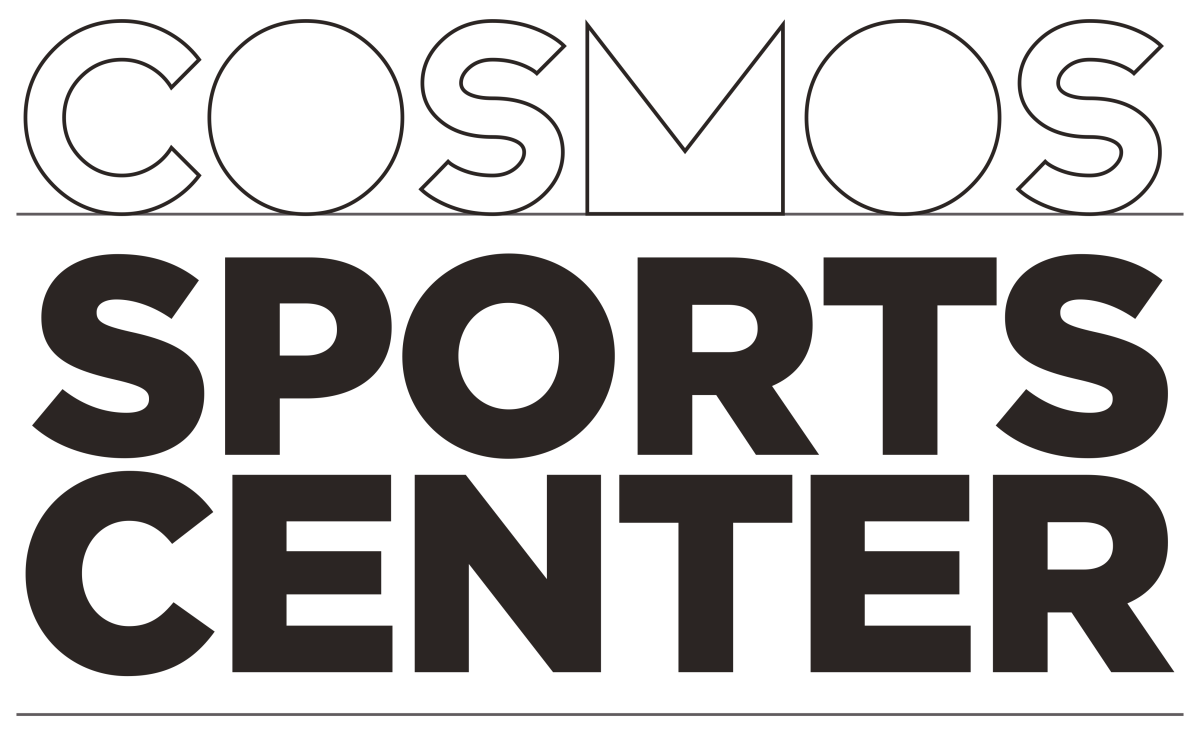 Спортивный центр «Космос» (поле №2), Фото